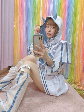 Full leaked Megumi aisaka page private photo