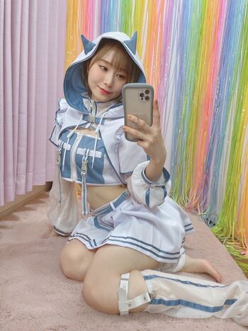 Full leaked Megumi aisaka page private photo