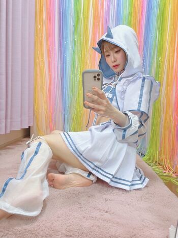 Full leaked Megumi aisaka page private photo