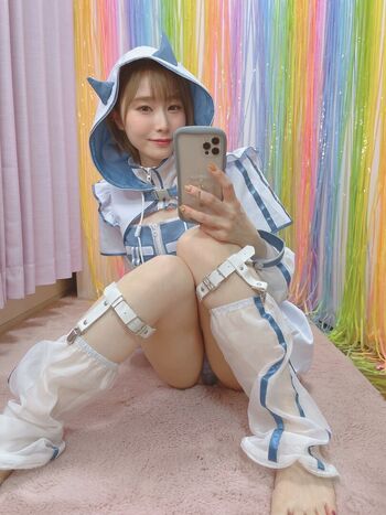 Full leaked Megumi aisaka page private photo