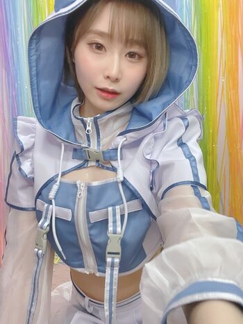 Full leaked Megumi aisaka page private photo