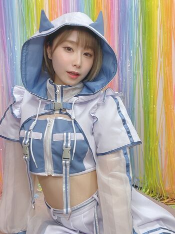 Full leaked Megumi aisaka page private photo