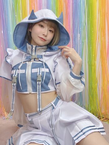 Full leaked Megumi aisaka page private photo