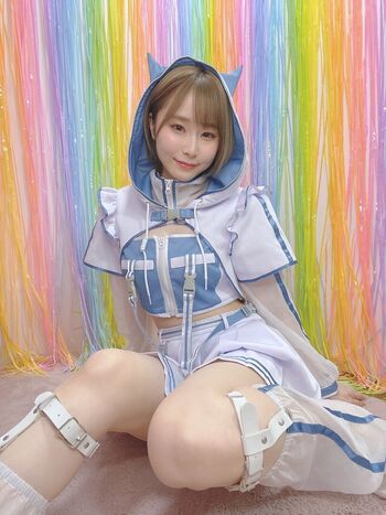 Full leaked Megumi aisaka page private photo