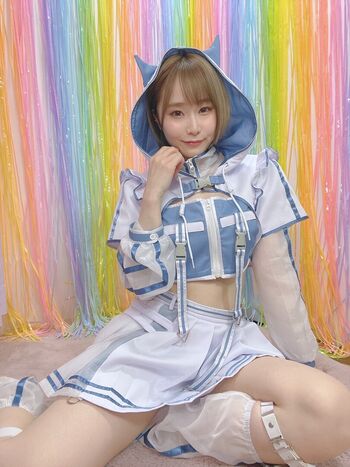 Full leaked Megumi aisaka page private photo