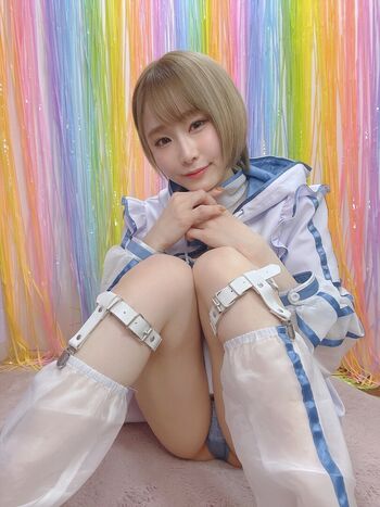 Full leaked Megumi aisaka page private photo