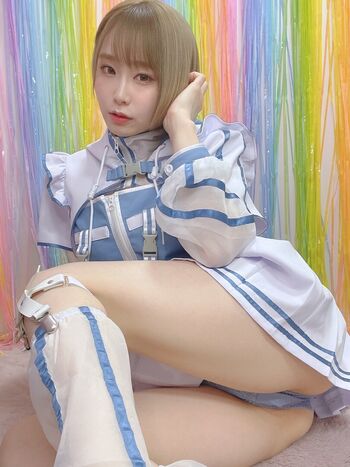 Full leaked Megumi aisaka page private photo