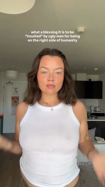 Full leaked Megwrenn private photo