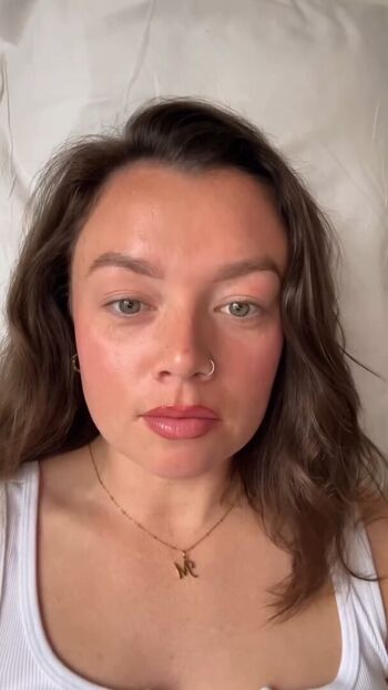 Full leaked Megwrenn private photo