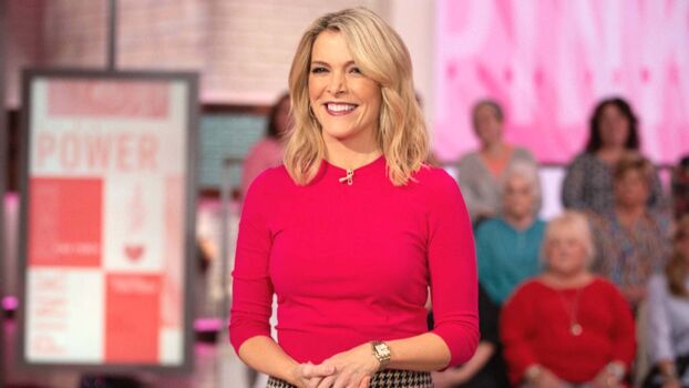 Megyn Kelly