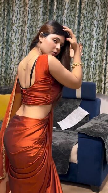 Full leaked Mehak bhatnagar private photo