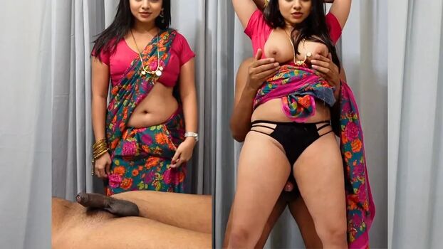 Full leaked Mehra kaya private photo