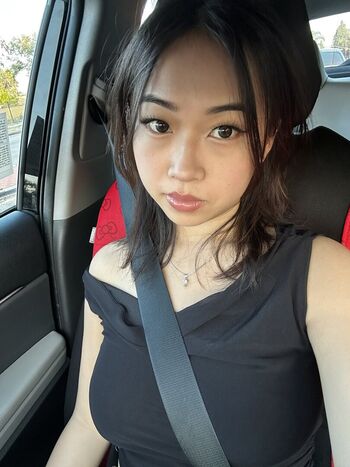 Full leaked Mei lee private photo