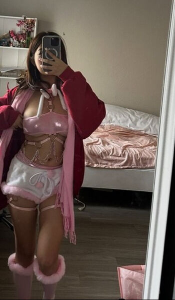 Full leaked Mei lee private photo