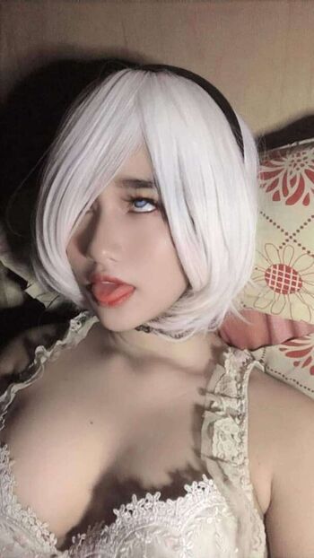 Full leaked Mei ling private photo