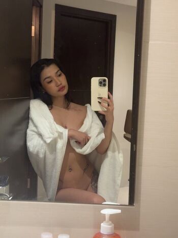 Full leaked Meia cassandra private photo