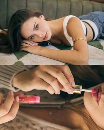 Full leaked Meika woollard private photo