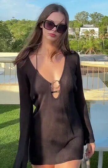 Full leaked Meika woollard private photo