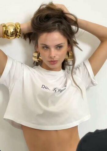 Full leaked Meika woollard private photo