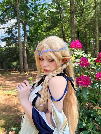 Full leaked Meikasama page private photo