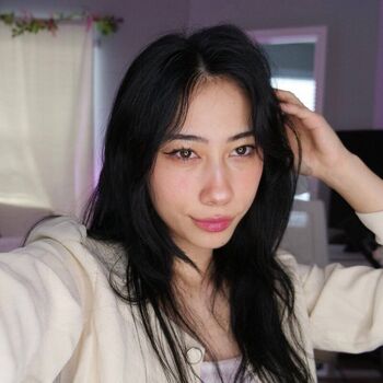 Full leaked Meilizzz page private photo