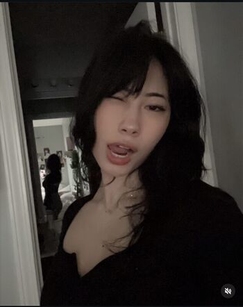 Full leaked Meilizzz private photo