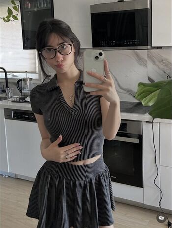 Full leaked Meilizzz private photo