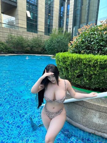 Full leaked Meime i page private photo
