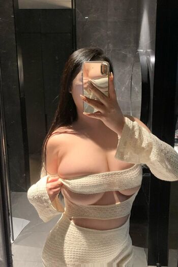 Full leaked Meime i private photo