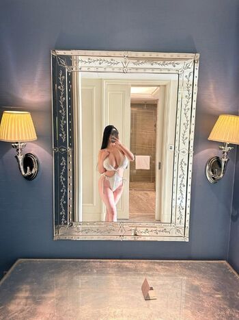 Full leaked Meime i private photo