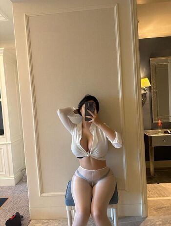 Full leaked Meime i private photo