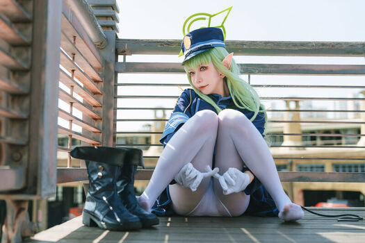 Full leaked Meimei page private photo