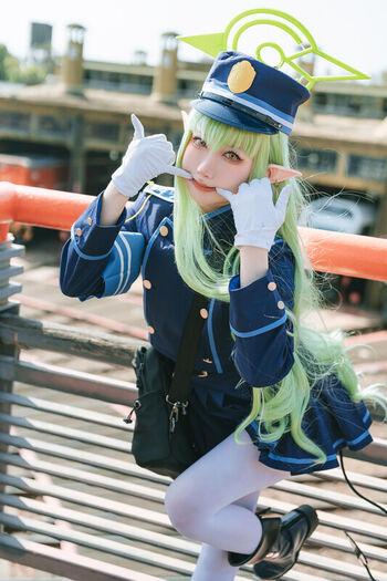 Full leaked Meimei page private photo