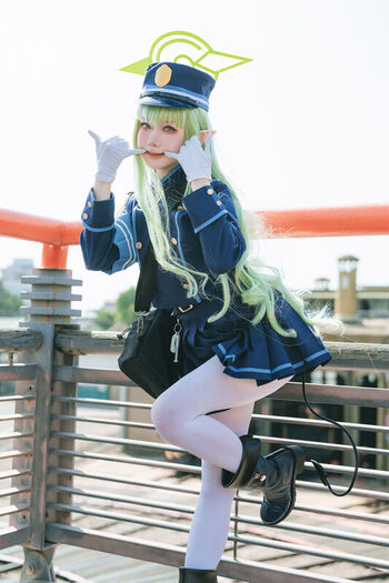 Full leaked Meimei page private photo