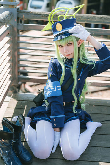 Full leaked Meimei page private photo
