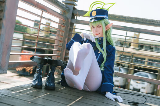 Full leaked Meimei page private photo