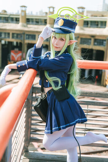 Full leaked Meimei page private photo