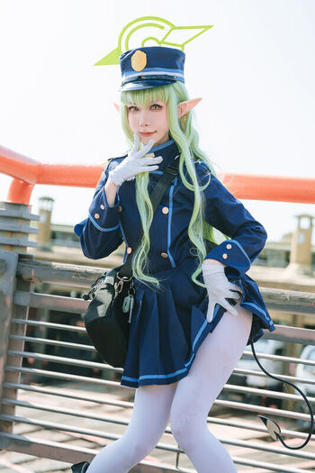 Full leaked Meimei page private photo