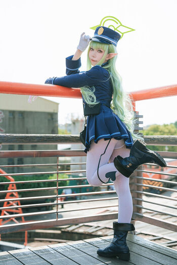 Full leaked Meimei page private photo