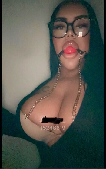 Full leaked Meinaasav private photo