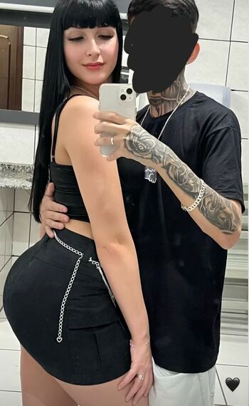 Full leaked Meiyk private photo