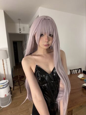 Full leaked Meizaijiang private photo