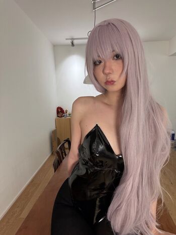 Full leaked Meizaijiang private photo