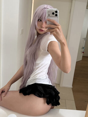 Full leaked Meizaijiang private photo