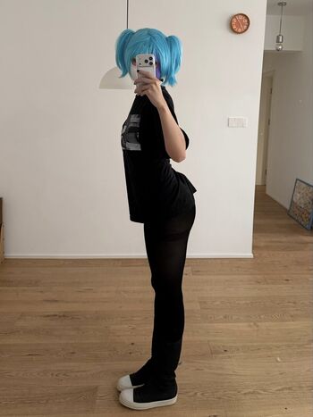 Full leaked Meizaijiang private photo
