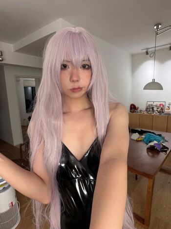 Full leaked Meizaijiang private photo