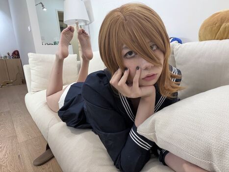 Full leaked Meizaijiang private photo