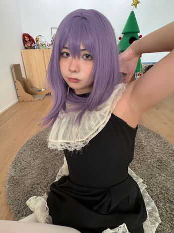 Full leaked Meizaijiang private photo