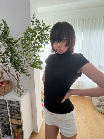 Full leaked Meizaijiang page private photo