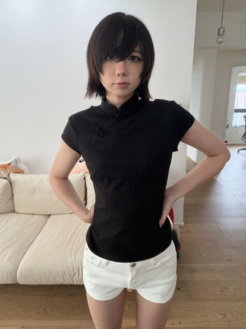 Full leaked Meizaijiang page private photo